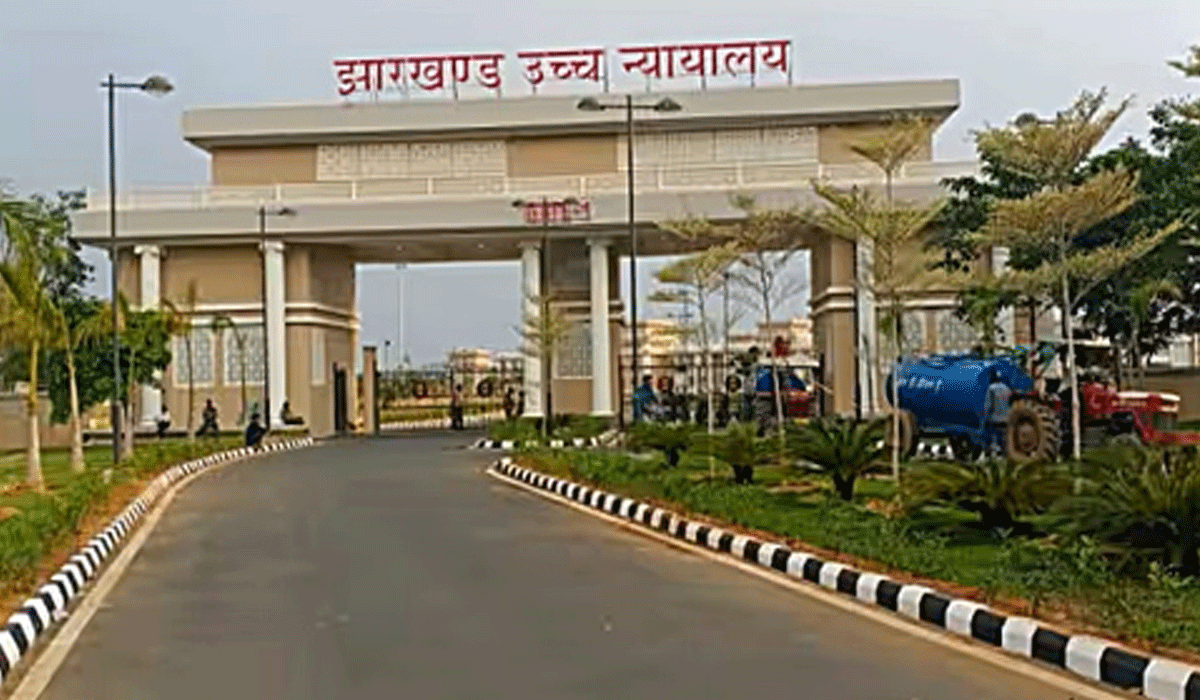 Jharkhand High Court stays Soren govt's order revoking JPSC-JSSC appointments