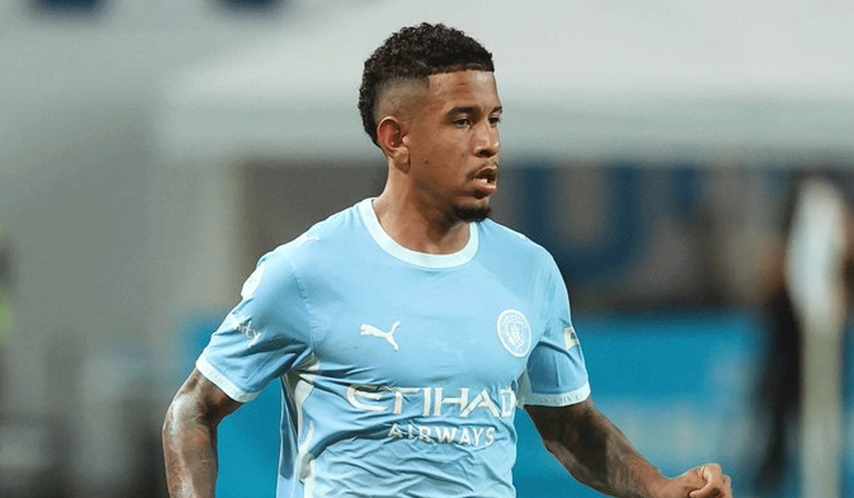 Spurs agree deal to sign Savinho from Man City: Report
