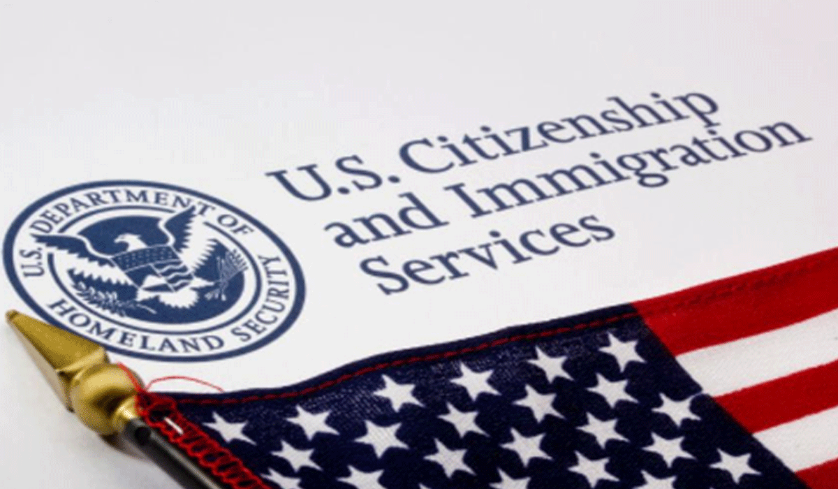 USCIS changes key Green Card form