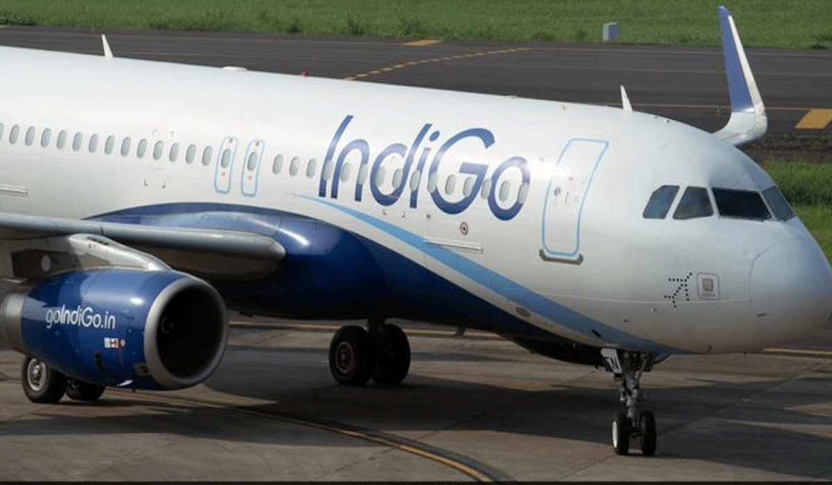 IndiGo website faces disruption again, passengers report booking issues