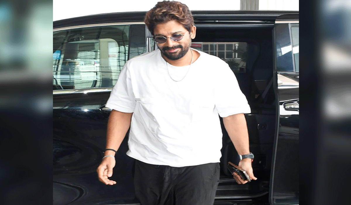 Harshita Gaur recalls Allu Arjun’s reaction to ‘Mirzapur’: ‘He praised the show so much’