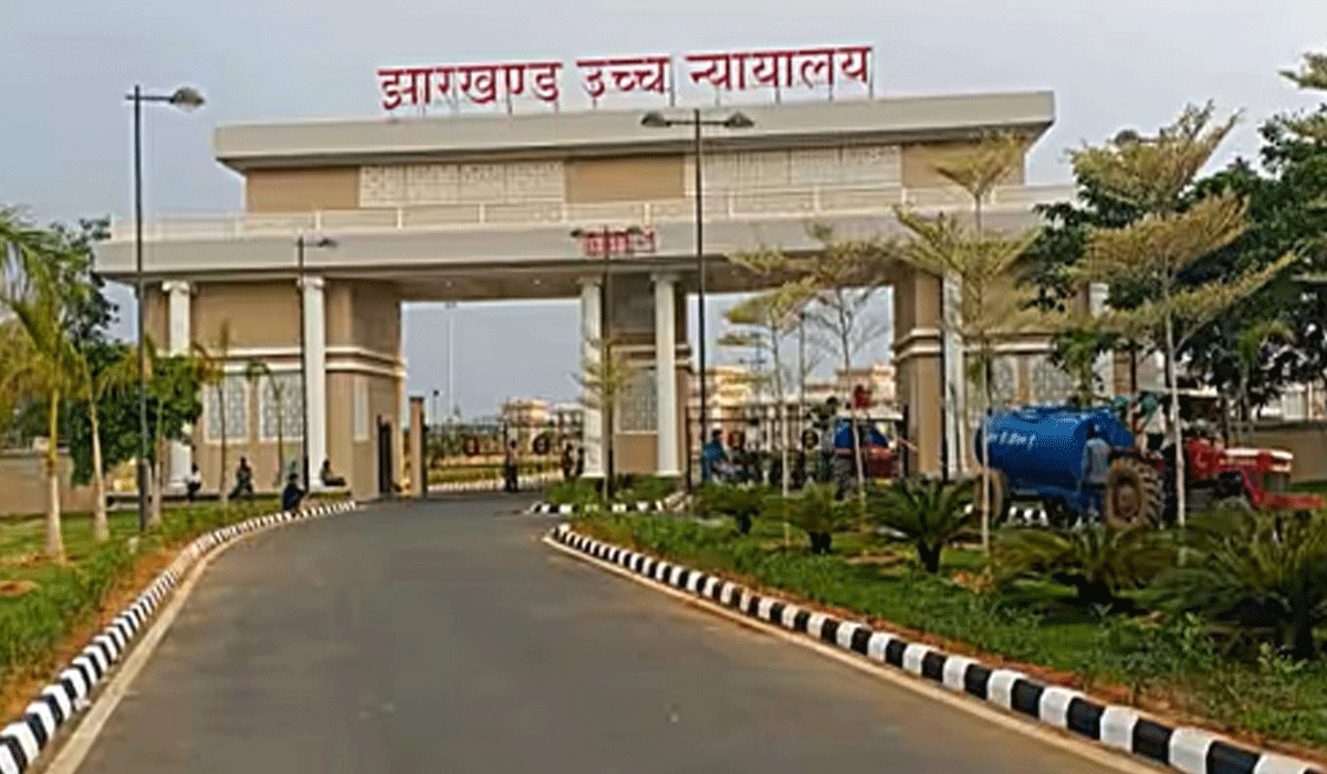 Jharkhand High Court now stays orders cancelling JSSC-CGL and CDPO appointments