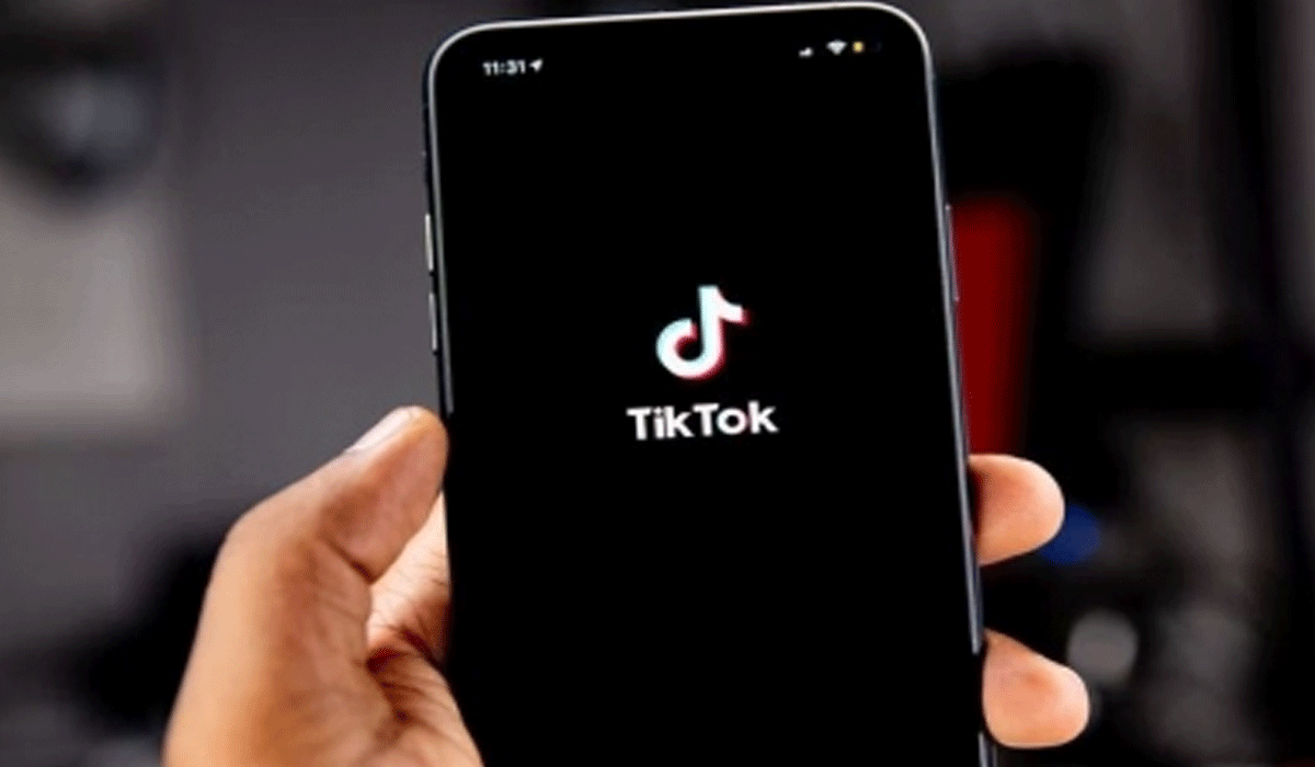 TikTok agrees to $400 million settlement in child privacy case in US