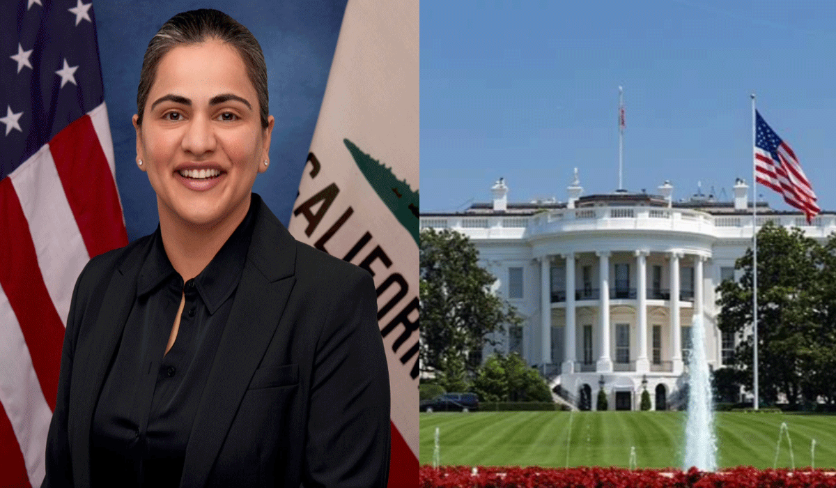 Aisha Wahab first Afghan American elected to US Congress