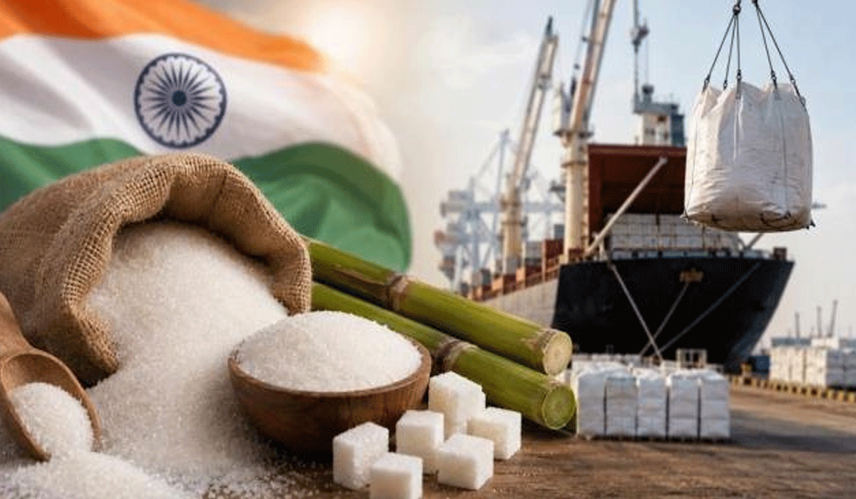 Sugar price rise linked to lower cane output and recovery, not ethanol diversion: Experts