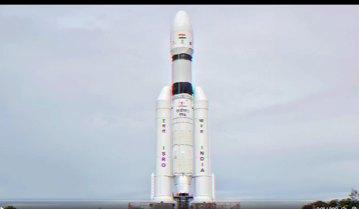 Gaganyaan to Venus mission, India gears up for next space exploration phase