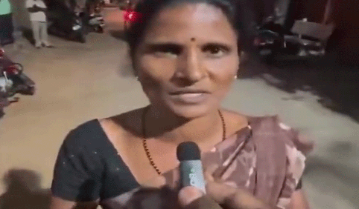 Woman Alleges RTC Conductor Assaulted Her After Bus Failed to Stop at Designated Stop