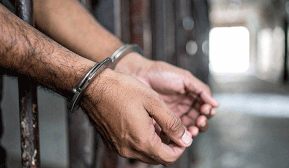 Driver of Telangana minister’s former OSD arrested
