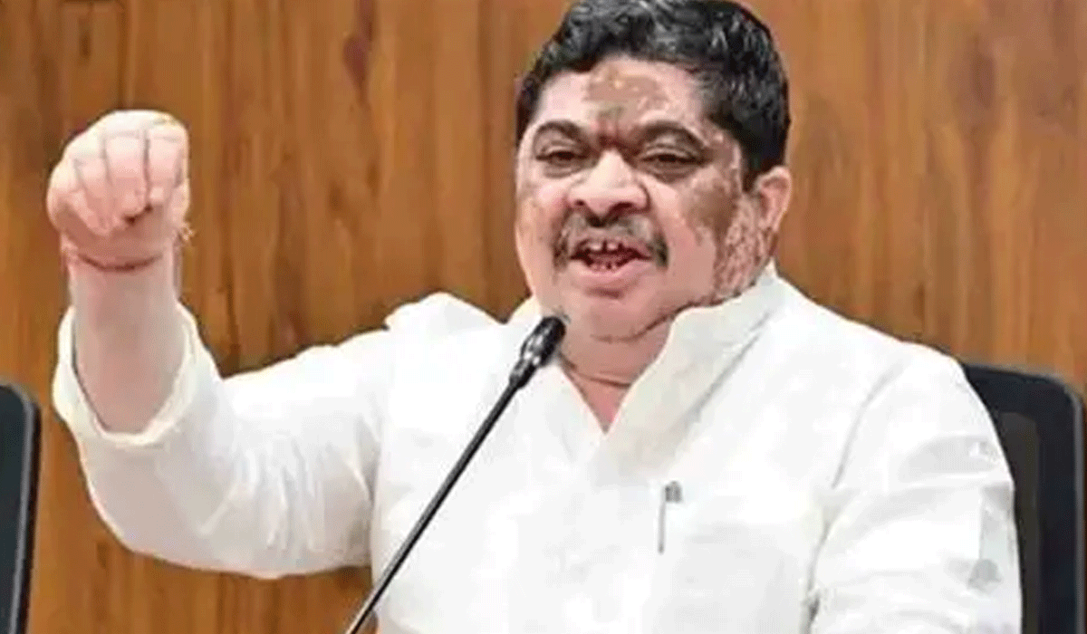 Telangana transport minister appeals to autorickshaw drivers to withdraw strike call