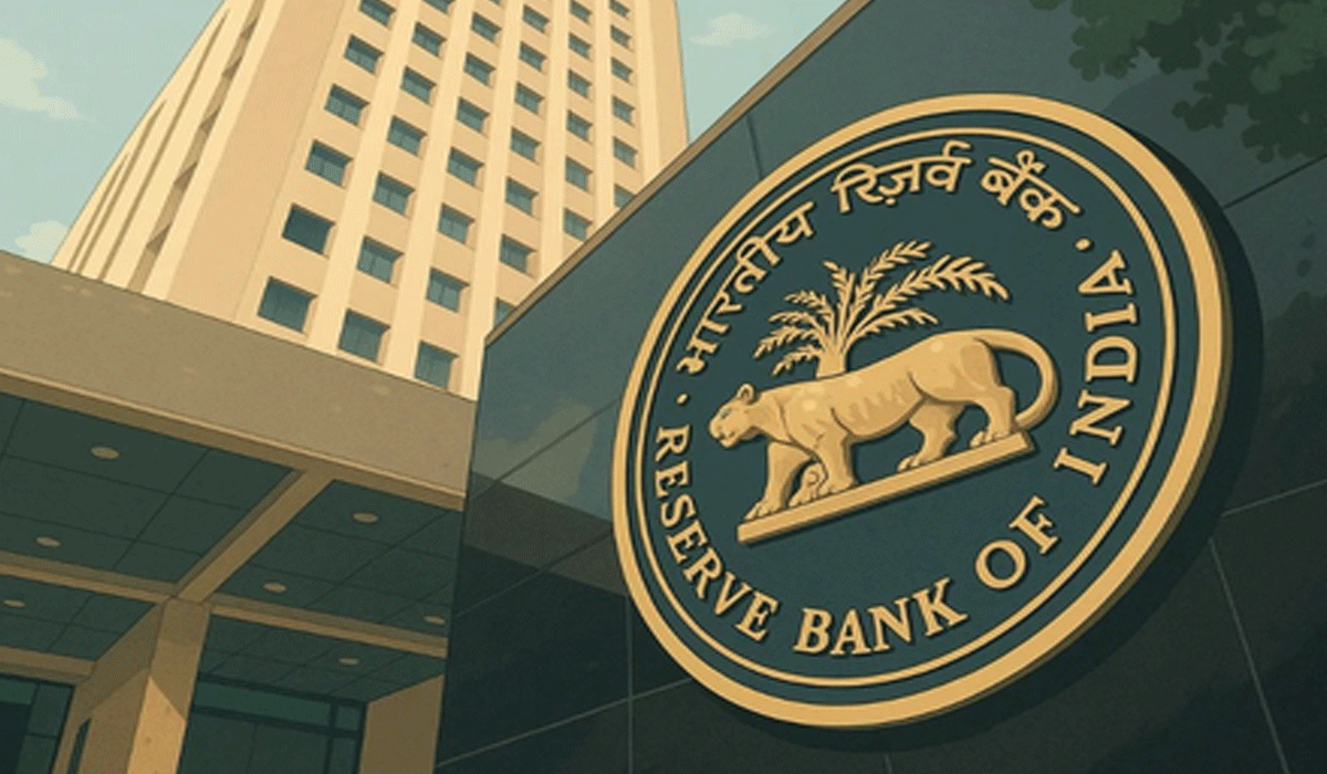 RBI monetary policy trapped in ‘chalk and cheese’ problem: SBI report
