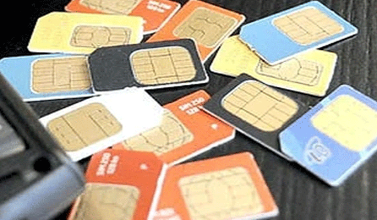 New SIM rules come into effect that blocks excess mobile connections
