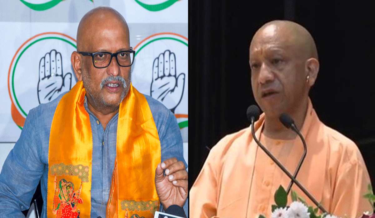 Show evidence or apologise: UP Congress chief to CM Yogi, amid fish feast row in Ayodhya