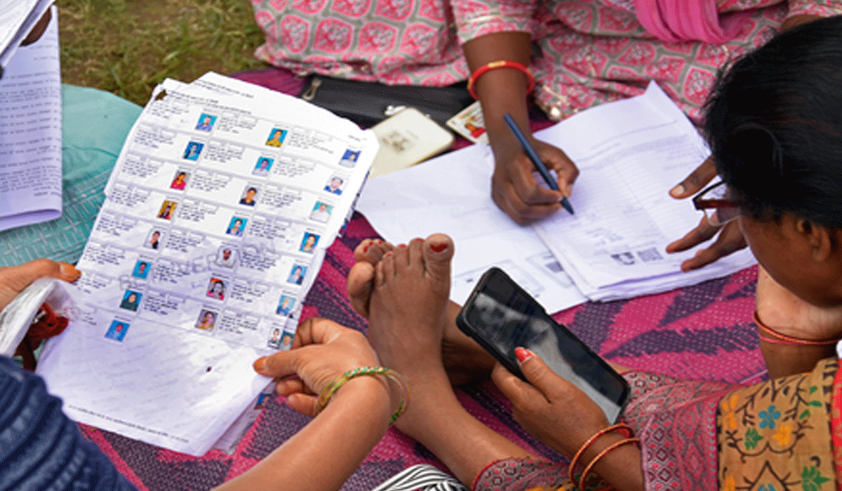 Karnataka publishes draft electoral roll; 1.08 crore electors marked ASDDO