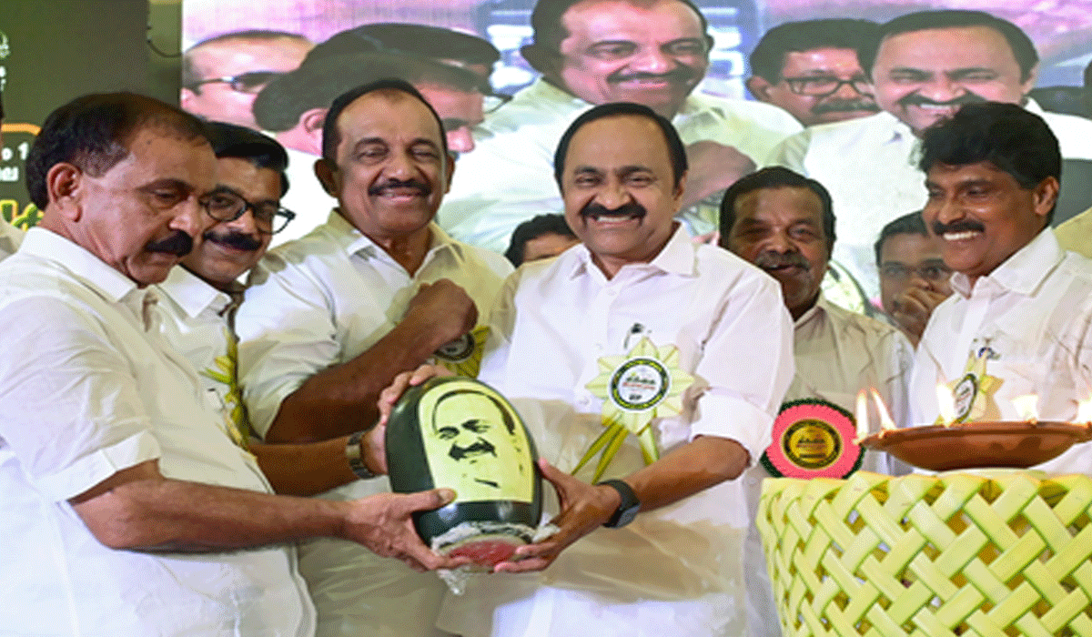 Satheesan govt's 100 days marked by new grammar of governance in Kerala