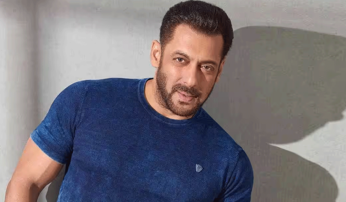Salman Khan threat case: Mumbai Police say accused allegedly cooked up fake gang threat to extort money