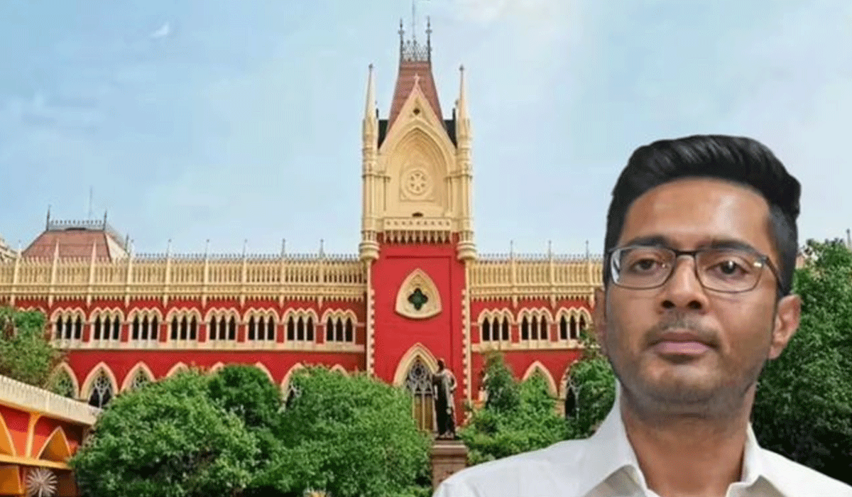 Calcutta High Court grants interim protection to Abhishek Banerjee in three more FIRs