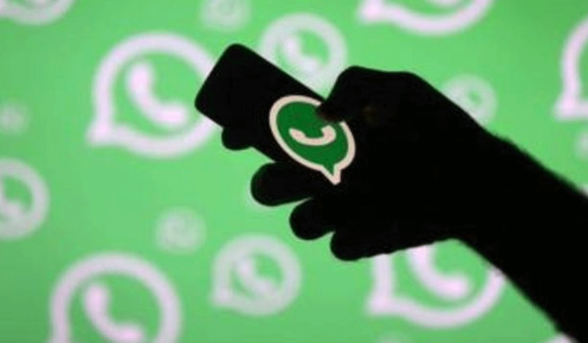 WhatsApp users report accounts under review, access disrupted