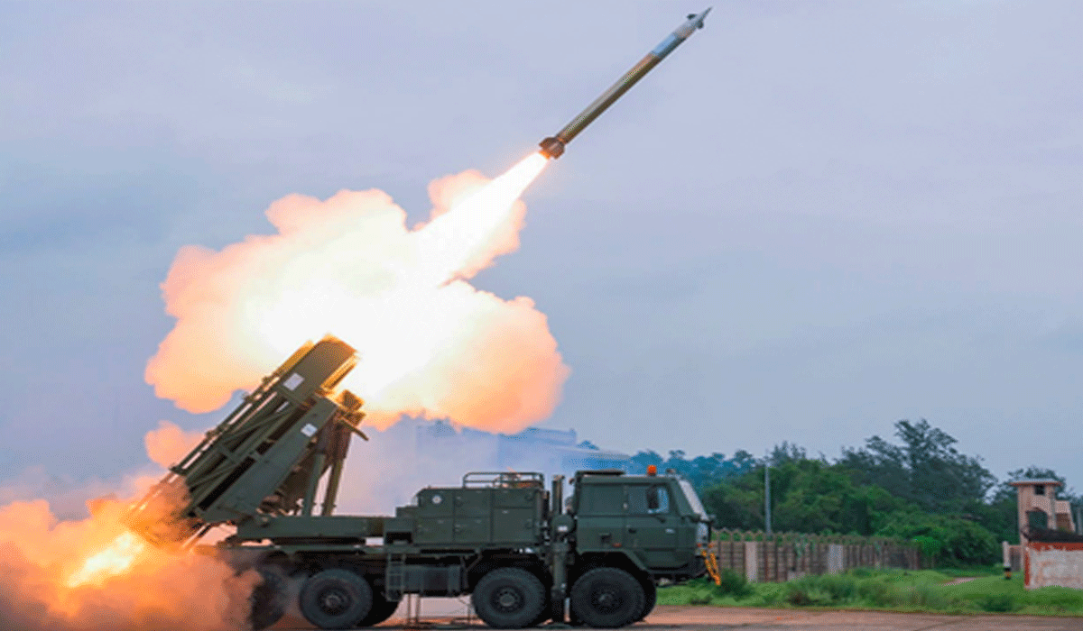 Govt okays transfer of DRDO’s missile tech to defence industry in Aatmanirbharta push