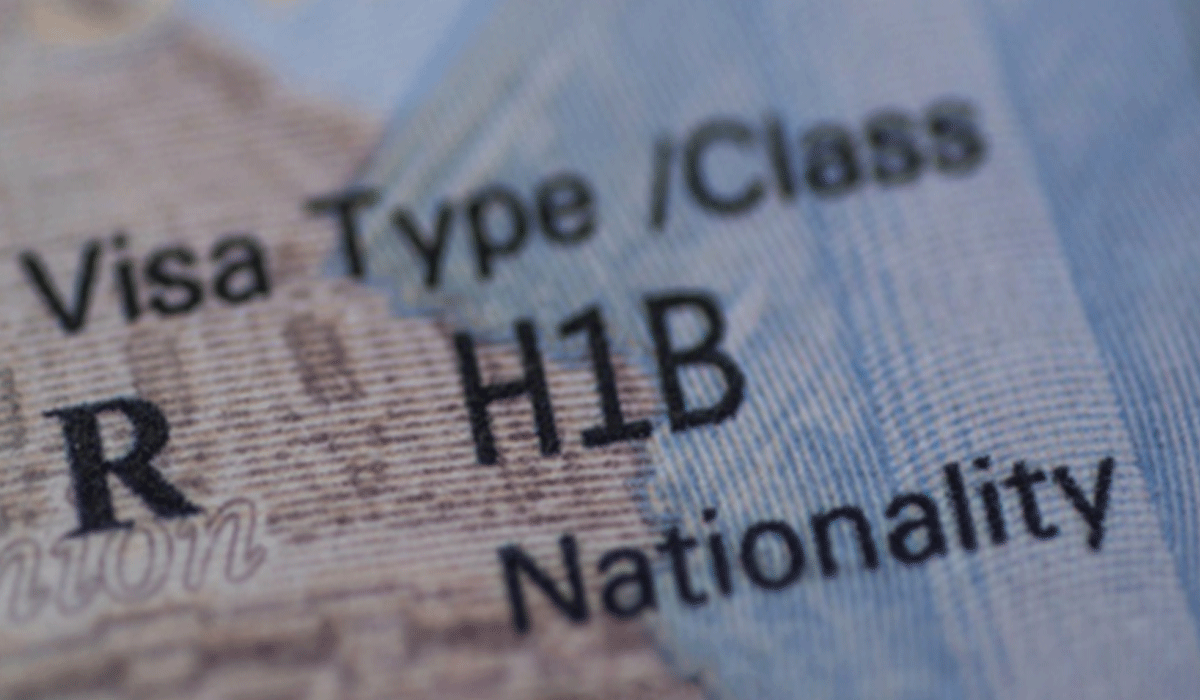 H-1B visa fee hike: Nasscom says actively engaged with all key stakeholders