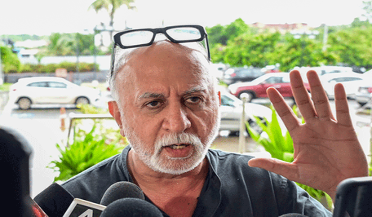 'Surrender within 2 weeks': SC rejects Tarun Tejpal's plea for exemption from surrender