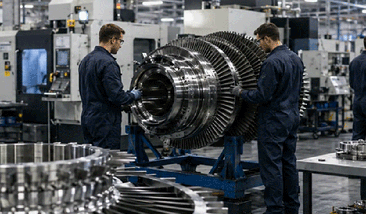 Sigma Advanced Systems bags additional Rs 1,600 crore Rolls-Royce contract