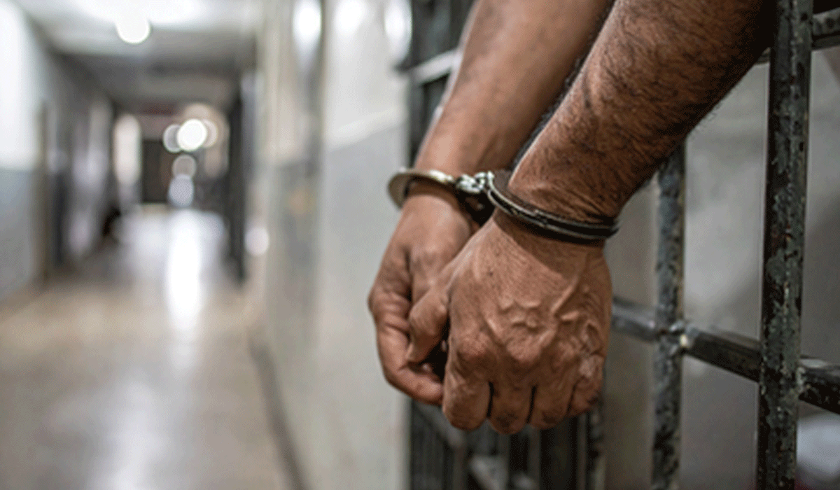 Former MLA of YSRCP arrested in kidnapping case; party claims political vendetta by TDP