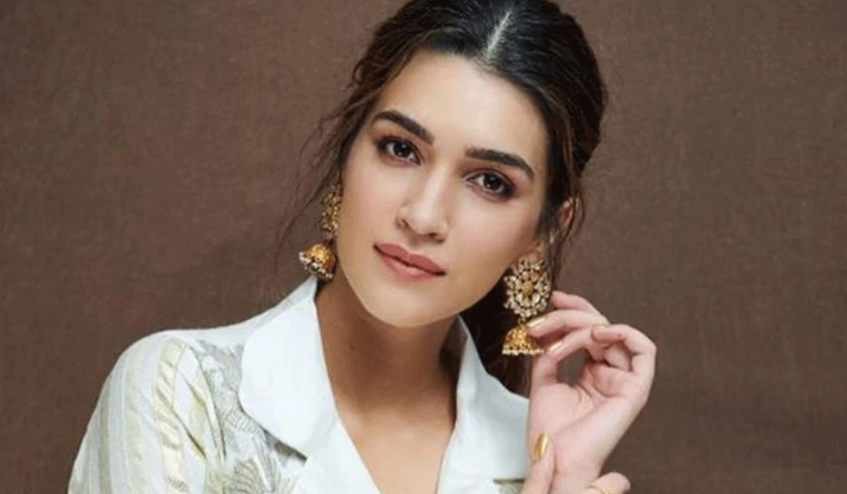 Kriti Sanon’s Raksha Bandhan campaign pulled down by brand day after actress backed ensemble