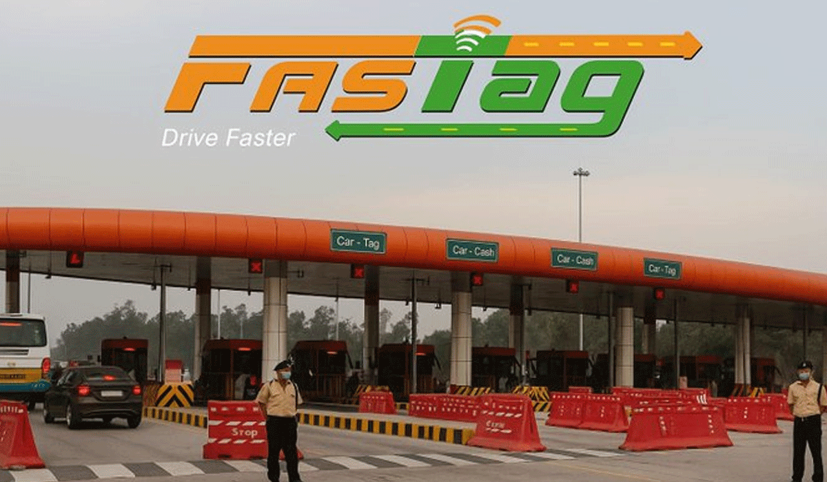 Telangana Plans Direct FASTag Deduction for Unpaid Traffic Fines; New System Being Considered