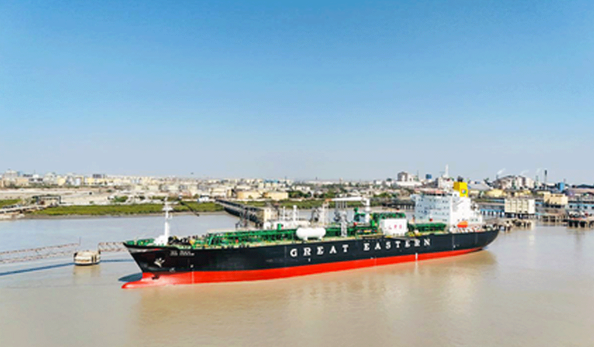 India’s LNG import bill rises as prices, shipping costs shoot up