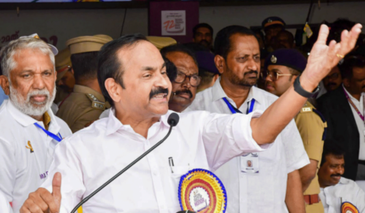 100 Days: Has CM Satheesan broken Kerala’s borrowing cycle?