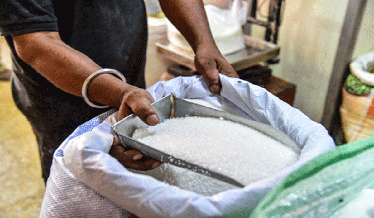 'No sugar shortage': India has adequate stocks to meet domestic demand, says govt