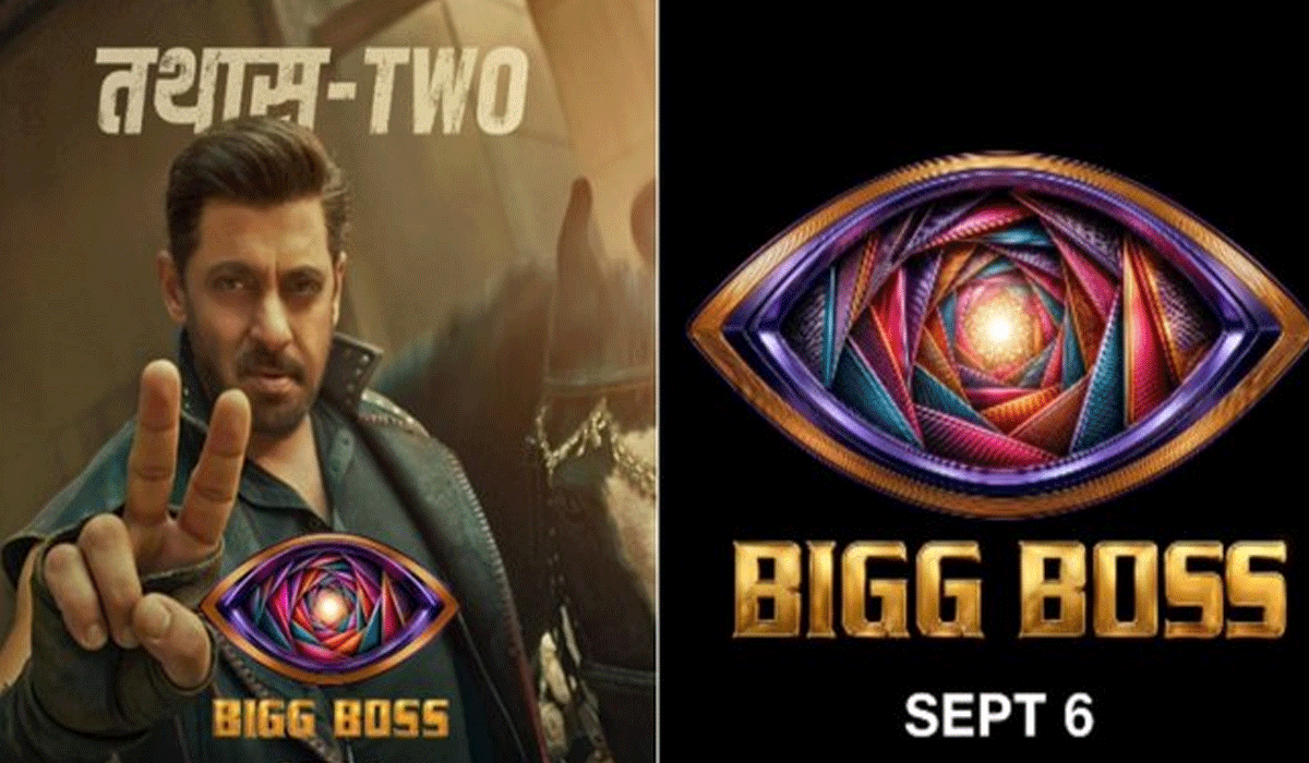 Salman Khan hints at Shah Rukh Khan's appearance on 'Bigg Boss 20' premiere, teases repeat of ‘Karan Arjun’