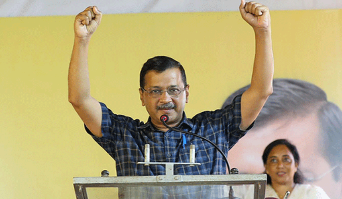 Rajasthan Civic Body elections 2026: AAP releases first list of 11 candidates in Jaipur
