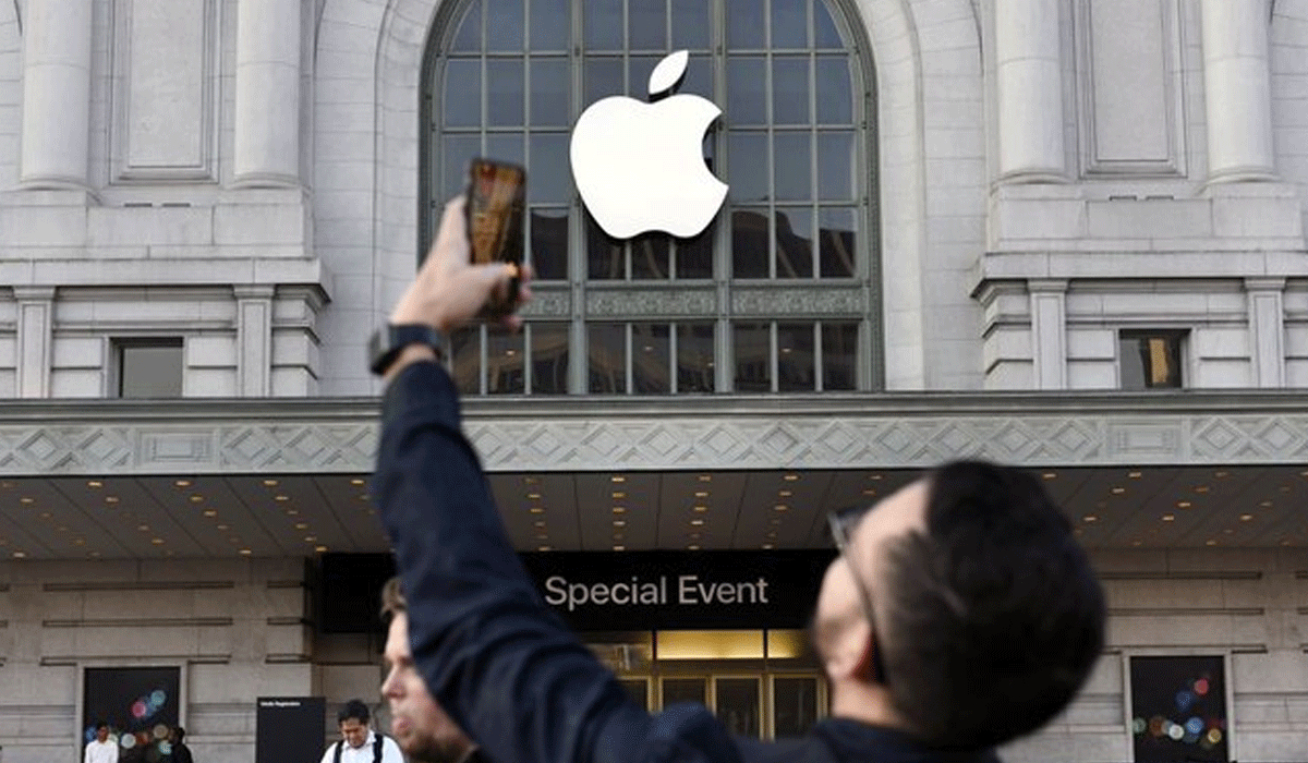 Apple schedules new iPhone 18 Pro, foldable launch event on Sep 9