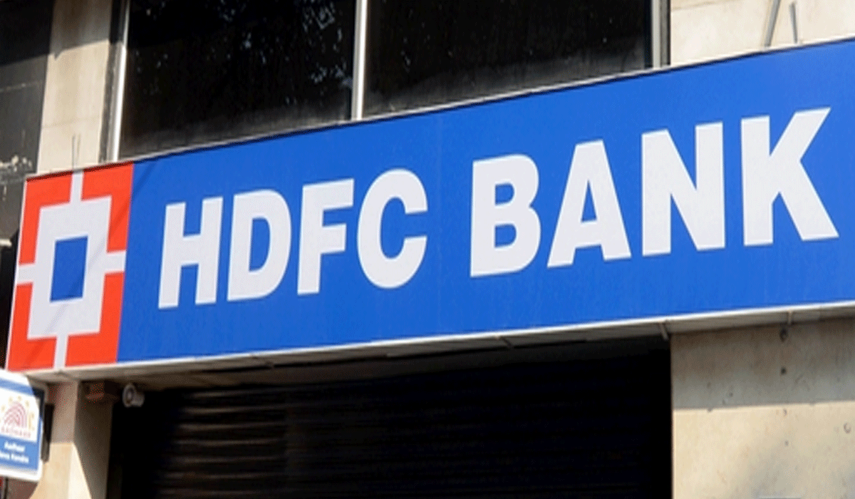 HDFC Bank faces class-action lawsuit in US, shares decline