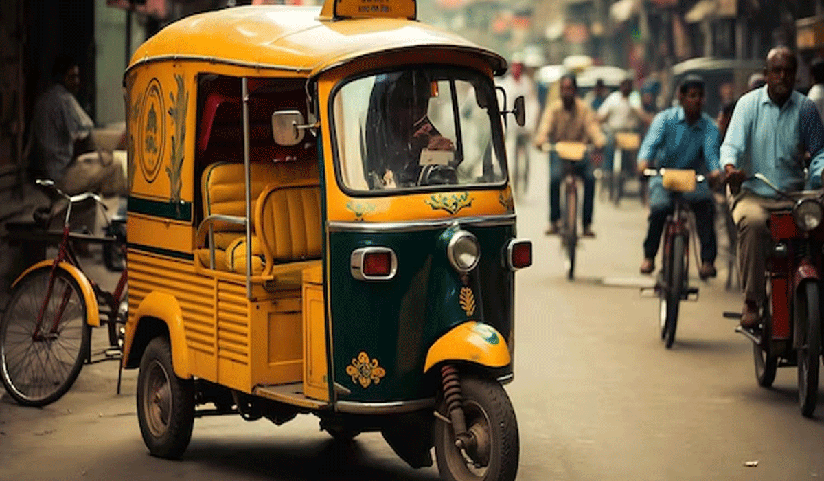 Telangana launches ₹200-crore scheme to convert 18,766 petrol, diesel autos into lectric Vehicles