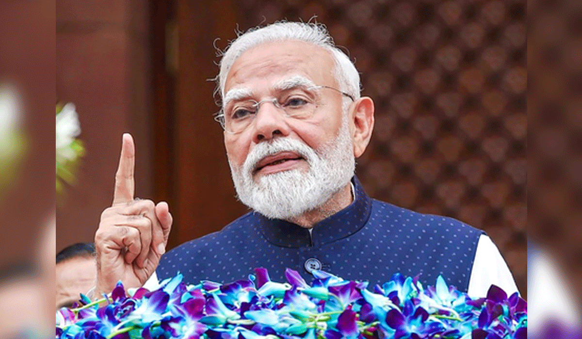 PM Modi visits to take India-Kyrgyzstan ties to new level, boost investment: Kyrgyz Investment Minister