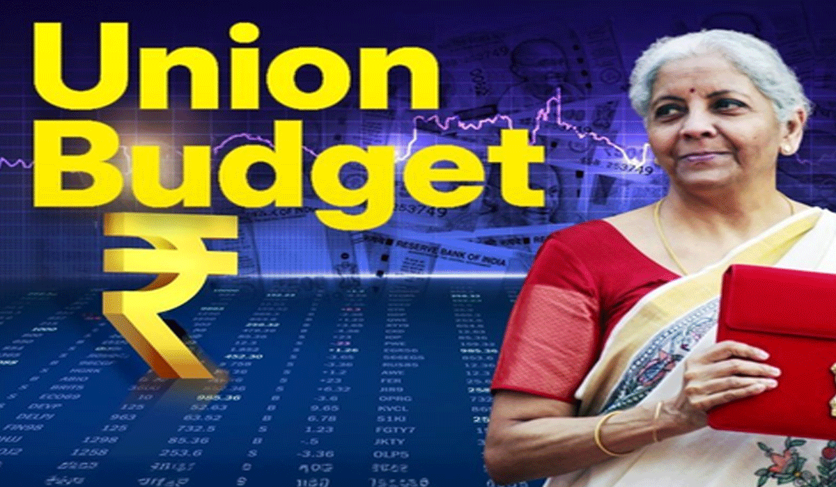 Govt kicks off preparations for Union Budget 2027-28, pre-Budget meetings from Oct 12