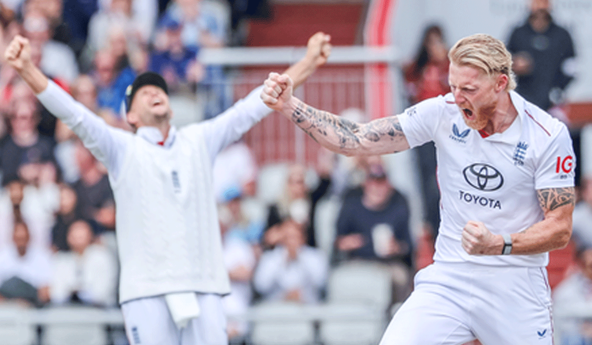 Stokes wants to coach England in future; rules out 2027 Ashes return