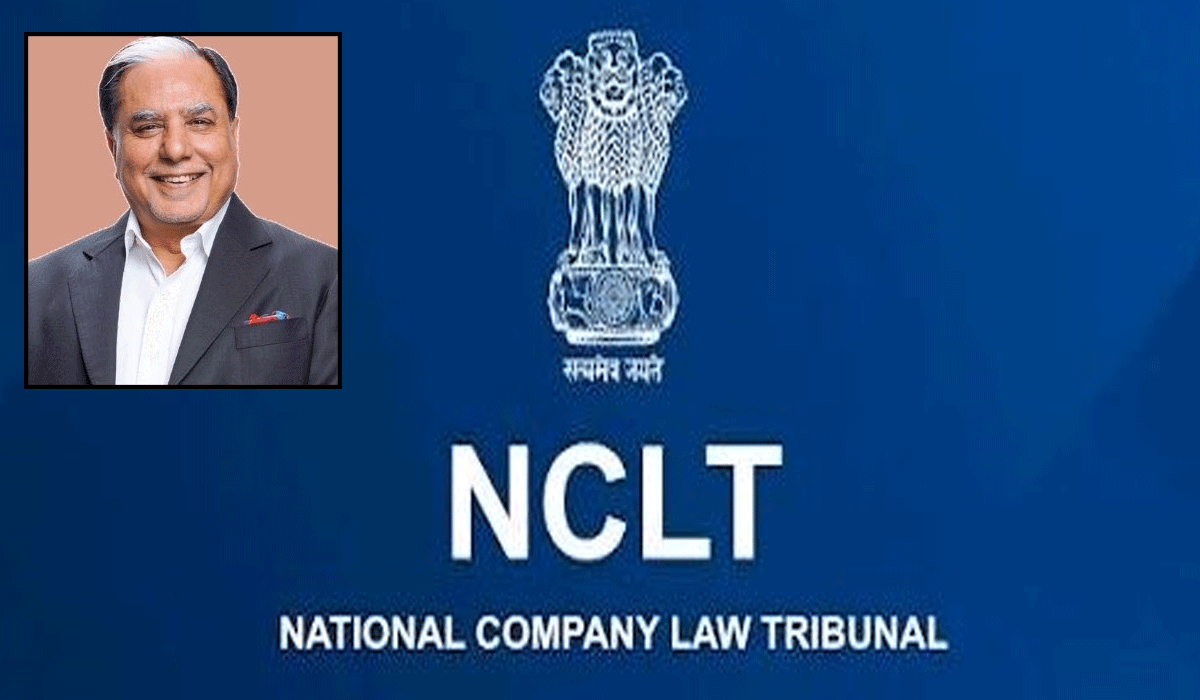Union Bank to challenge NCLT approval of Subhash Chandra insolvency plan