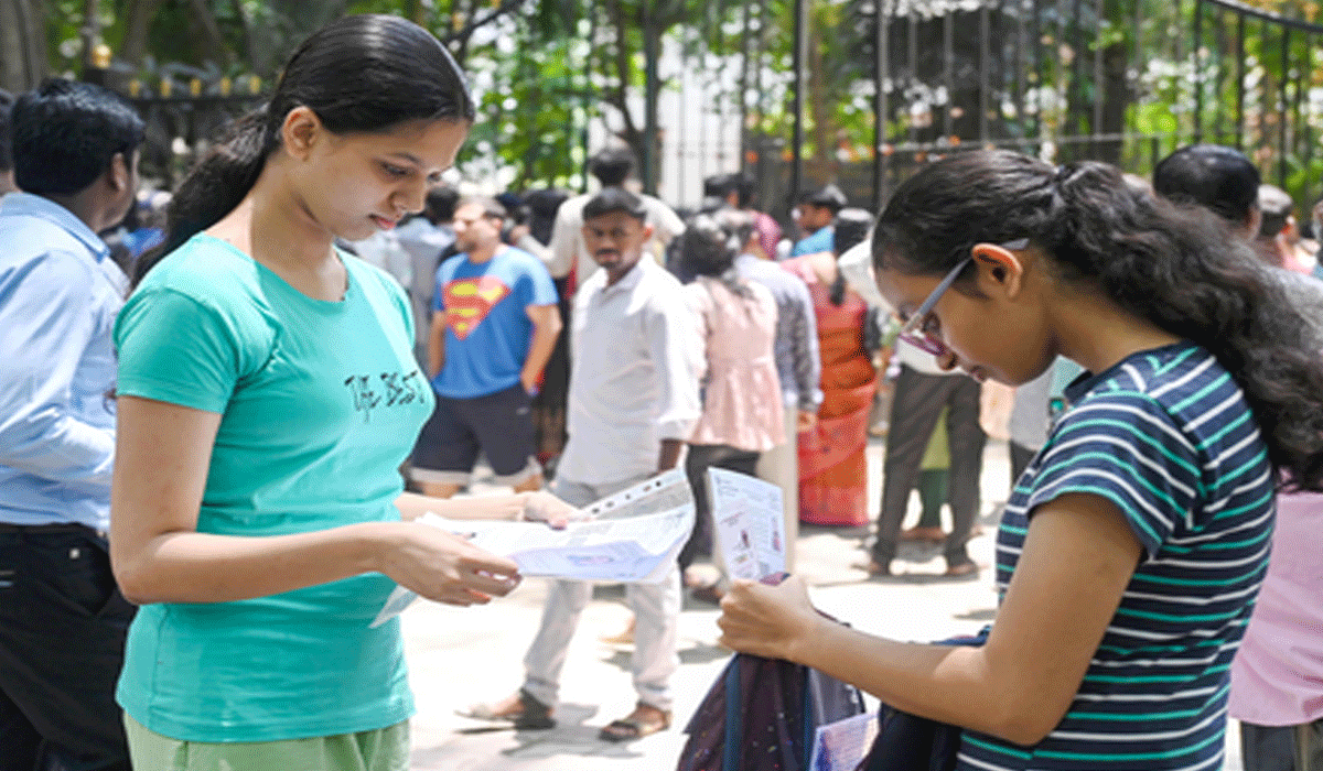 NEET-PG 2026 to be held for over 2.73 lakh medical graduates tomorrow