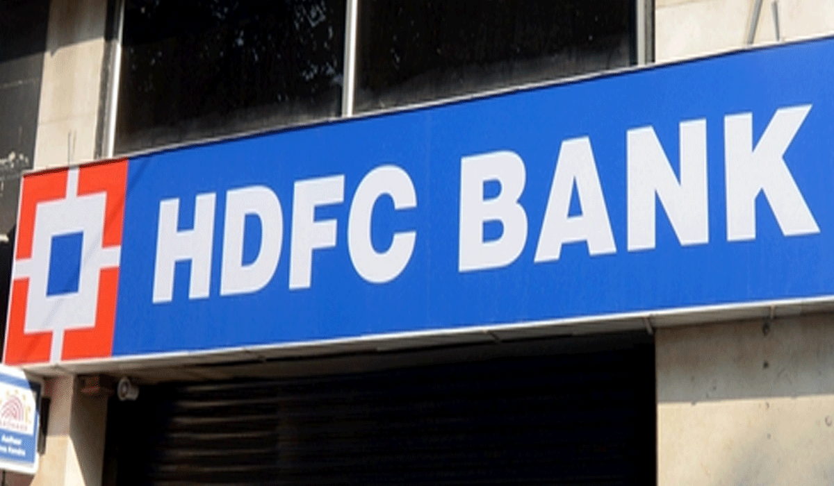 HDFC Bank may consider Kaizad Bharucha to succeed CEO Jagdishan: Report