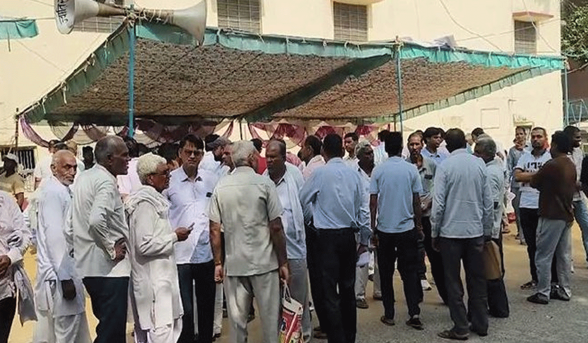 BJP announces candidates for Jaipur Municipal Corporation polls; ex-Mayor gets ticket
