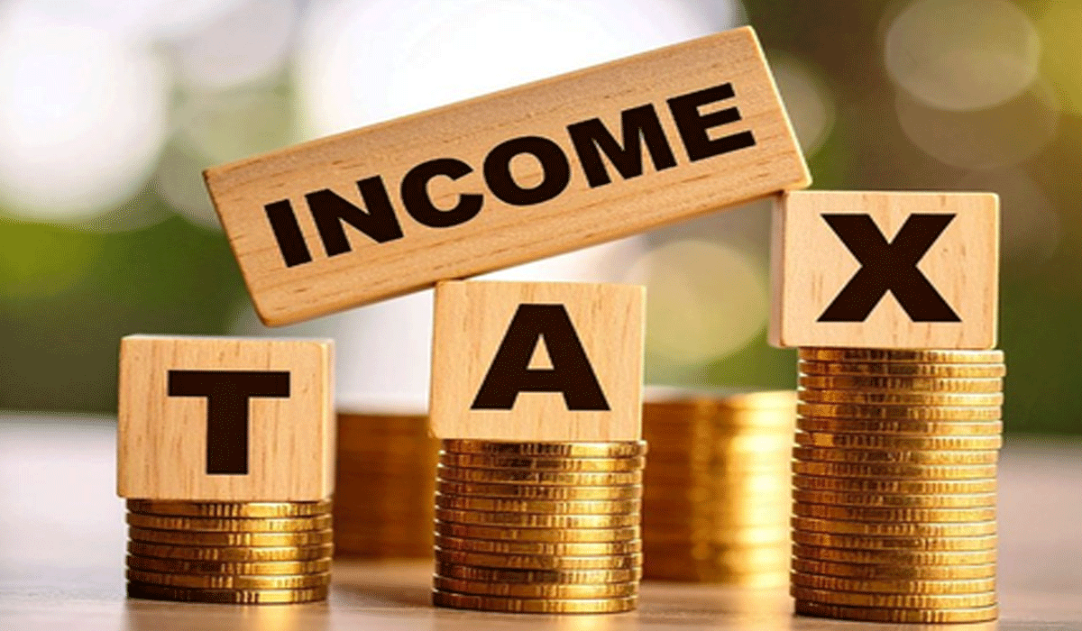 ITR deadline today: Income Tax Dept urges non-audit taxpayers to complete filing for AY 2026–27