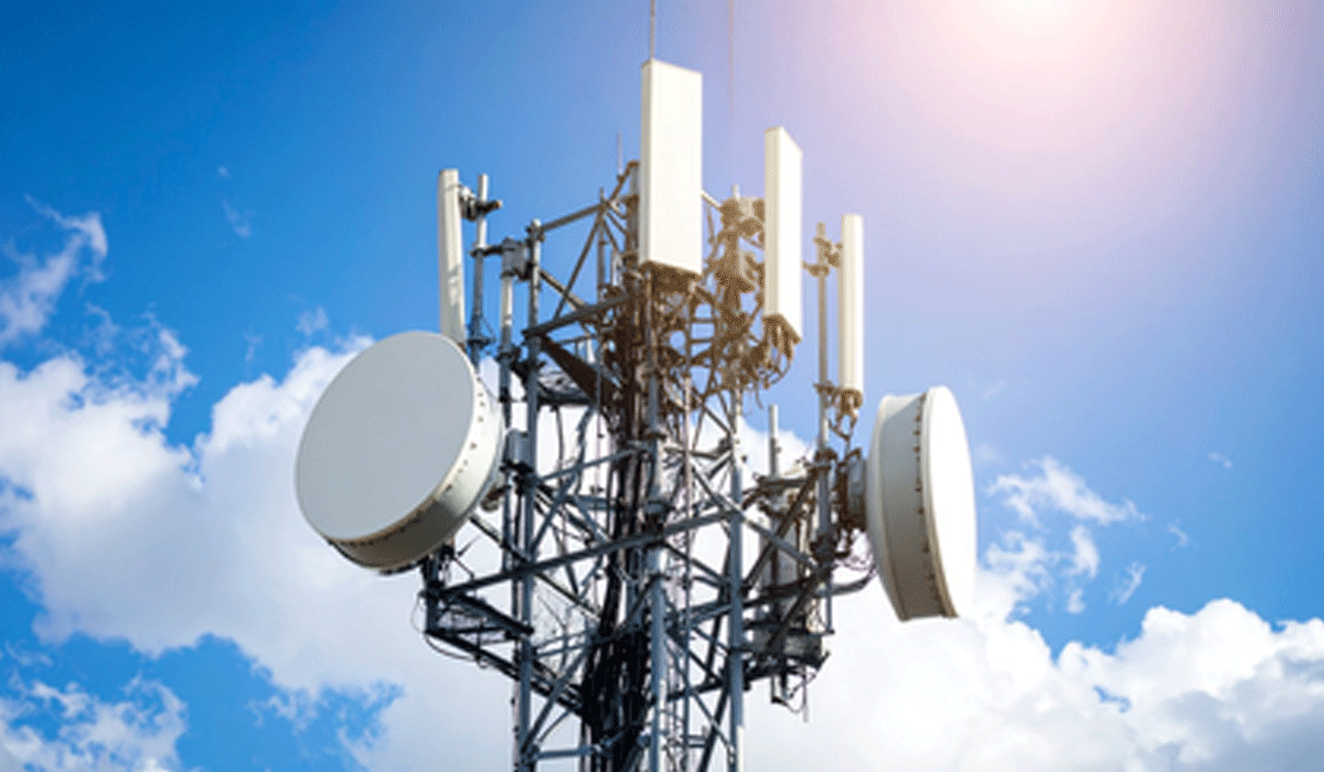 Govt takes action against 183,000 telecom resources, blacklists 263 senders in Q1 FY27