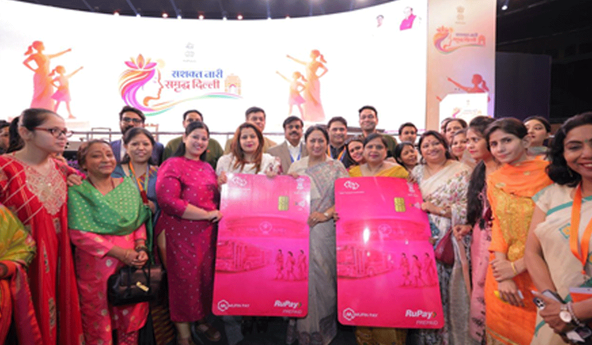 Free bus travel: Delhi govt allows women to use pink tickets till Sept 17