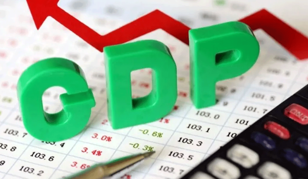 India records real GDP growth at Rs 81.36 lakh crore in Q1 FY27 with robust 7.8 pc growth