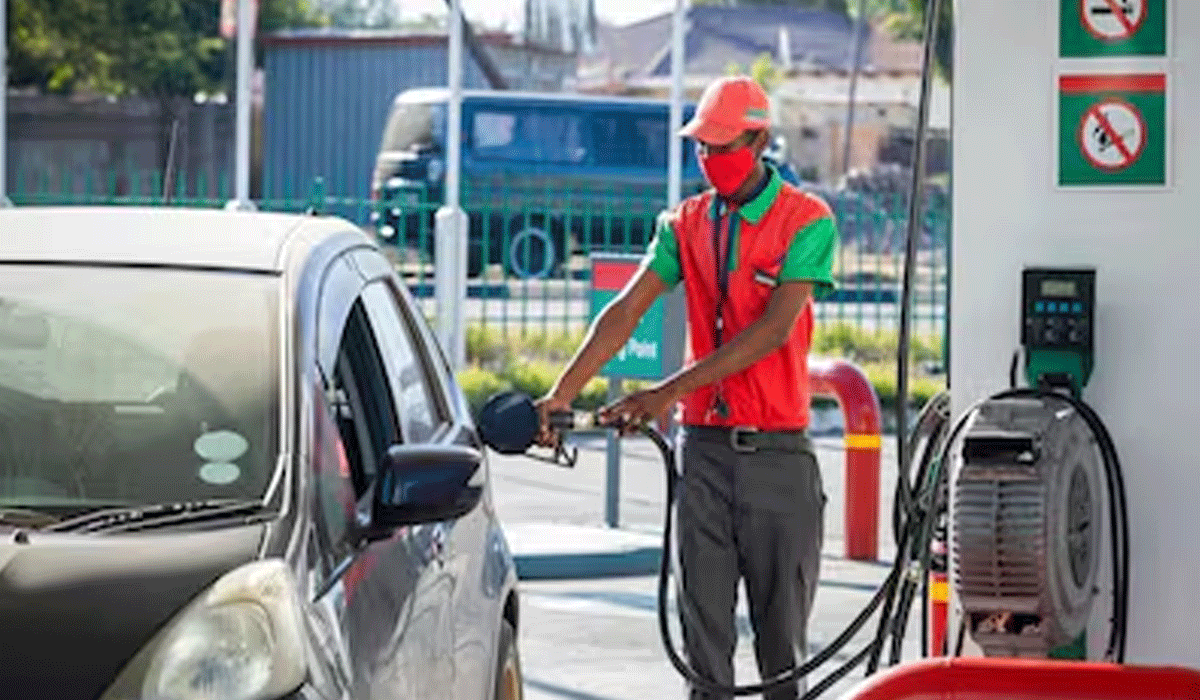 OMCs monitor E20 fuel quality regularly, tests conducted up to 12 times per day: Govt