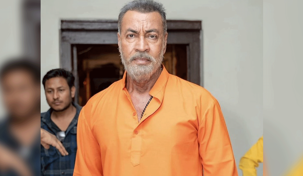 Prominent Actor Pradeep Rawat Passes Away After Heart Attack