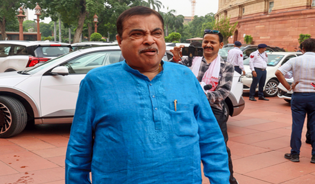 Ethanol policy: Bombay High Court orders removal of defamatory social media posts against Gadkari